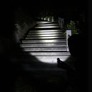 NICRON B70 800lm Flashlight Magnet 90 Waterproof 4 Modes Zoomable LED Work Lamp Camping Hunting Emergency Lantern