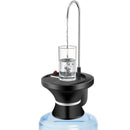 Water Bottle Dispenser Pump Automatic Electric Drinking Water Jug Pump for