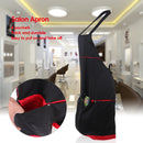 Hairdresser Apron Salon Hairdressing Cutting Barber Cape Professional Hair