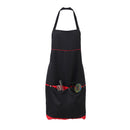 Hairdresser Apron Salon Hairdressing Cutting Barber Cape Professional Hair