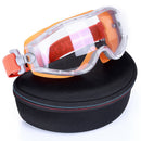 Eva Case for Dewalt Dpg82-11/Dpg82-21 Goggle Cover Tailored Hard Storage Ca