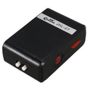 Outdoor Aeration Pump Small Fish Oxygen Pump Aerator Charging Extra Strong