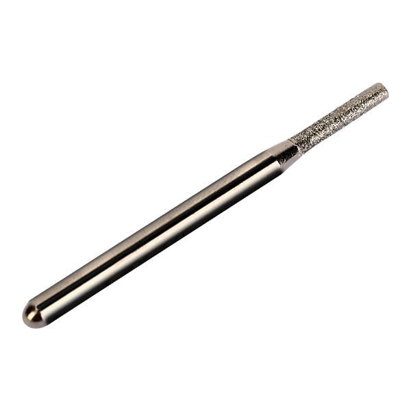 30pcs 3mm Diamond Grinding Wheel Grinding Rods Rotary Tool Set