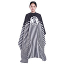 1Pc 160x145cm Hairdresser Capes Salon Barber Cutting Hair Waterproof Cloth