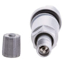 8Pcs Pressure Sensor Wheel Tpms Valve Stem Kit for Chrysler Jeep Peugeot 07 J4H1