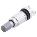 8Pcs Pressure Sensor Wheel Tpms Valve Stem Kit for Chrysler Jeep Peugeot 07 J4H1