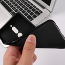 For Xiaomi Redmi 8 Case Bakeey Pudding Frosted Ultra-thin Anti-Scratch Soft TPU Back Cover Protective Case