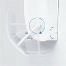 Windproof Telescopic Baffle Air Conditioning Windshield Kids Anti-Blow Air