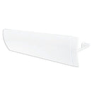 Windproof Telescopic Baffle Air Conditioning Windshield Kids Anti-Blow Air