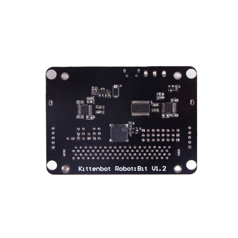 Robot:bit Plug&Play 5V Multi-functional Expansion Board For Micro:bit