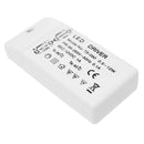 2X(New 85-265V To 12V Led Driver Power Supply Ts-090 Durable Voltage Transf