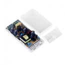 2X(New 85-265V To 12V Led Driver Power Supply Ts-090 Durable Voltage Transf