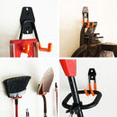 Garage Storage Utility Double Hook, Heavy Duty Storage Tool, Long U-Shaped