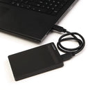 2X(SEATAY 2.5 Inch Sata Usb 3.0 1Tb External Hard Drives Portable Desktop M