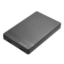 2X(SEATAY 2.5 Inch Sata Usb 3.0 1Tb External Hard Drives Portable Desktop M