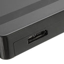 2X(SEATAY 2.5 Inch Sata Usb 3.0 1Tb External Hard Drives Portable Desktop M