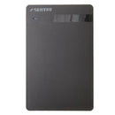 2X(SEATAY 2.5 Inch Sata Usb 3.0 1Tb External Hard Drives Portable Desktop M
