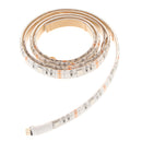 1M SMD5050 USB Waterproof RGB 30 LED  Bar Strip Light TV Computer Background Lighting DC5V