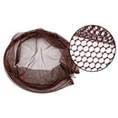 2.1M Collapsible Catch Fishing Net Foldable Carbon Long Handle Telescopic F M8G8