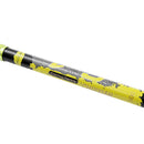 2.1M Collapsible Catch Fishing Net Foldable Carbon Long Handle Telescopic F M8G8
