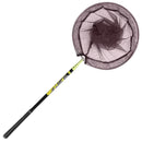 2.1M Collapsible Catch Fishing Net Foldable Carbon Long Handle Telescopic F M8G8