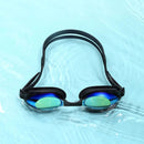 Yunmai Swimming Goggles Set HD Anti-fog Nose Stump Earplugs Silicone Swimming Glasses Set from Xiaomi Youpin