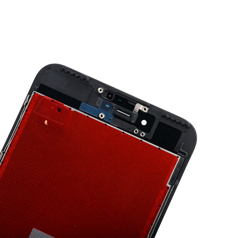 Full Assembly LCD Display+Touch Screen Digitizer Replacement With Repair Tools For iPhone 7 Plus