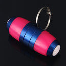 XANES Multifunctional Night Riding LED Warning Light Waterproof Bicycle Handbar Light