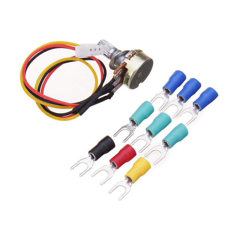 AC 110/220V to DC 0-60V 8A 480W Adjustable Regulated Switch Power Supply Driver Transformer W/ LCD Display for LED Strips