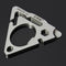 Sanrenmu SK012D Mini Metal Multi-function Portable Key Key Chain Tools