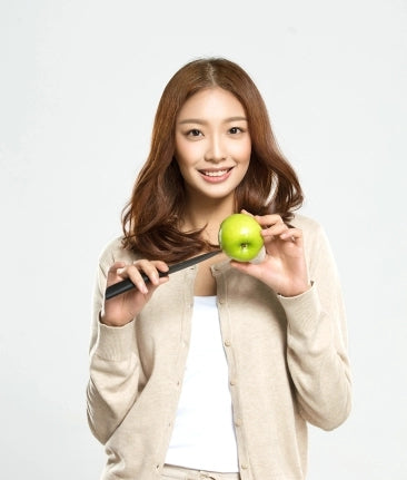 HUOHOU Ceramic Cutter Set 4 Pieces Origional Nano Technology Environmental Protection