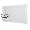 12V Universal Car Warm Seat Cushion Carbon Fiber Heated Heater Winter Pad