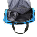 Travel Bag Large Capacity Nylon Multifunctional Foldable Portable Shoulder Pack Hangbag