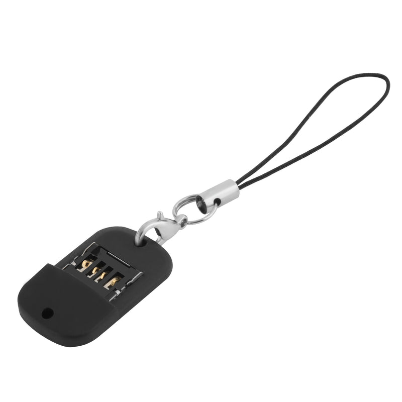 Rocketek Metal USB to Micro USB OTG Adapter Converter for Samsung Xiaomi Huawei Mobile Phone