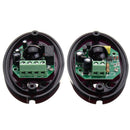 Alarm Photoelectric Simple Beam Infrared IR Detector Security System Door 12 to 24V