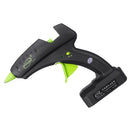 60W Cordless Hot Glue G un Trigger Melt Electric Heating DIY Adhesive Repair Tool