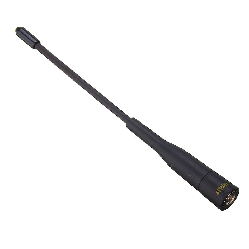 5pcs 433MHz SW433-ZB165 High Power Communication Antenna 2W Long Rod Antenna Antenna