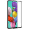 NILLKIN 3D CP+Max 9H Anti-explosion Anti-glare Full Coverage Tempered Glass Screen Protector for Samsung Galaxy A51 2019