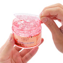 CAICUI Red Pomegranate Essence Sleeping Mask Fresh Hydrating Moisturize Pore Shrink Repair Skin Care