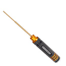 RJXHOBBY RJX2938 Metal Hex Screwdriver Wrench Tool for 1.65mm Screw