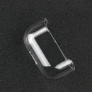 Transparent PC For Airpods 3 Silicone Earphone Case For Airpods Pro Storage Shockproof Case For Airpods Pro Bluetooth Headset Case