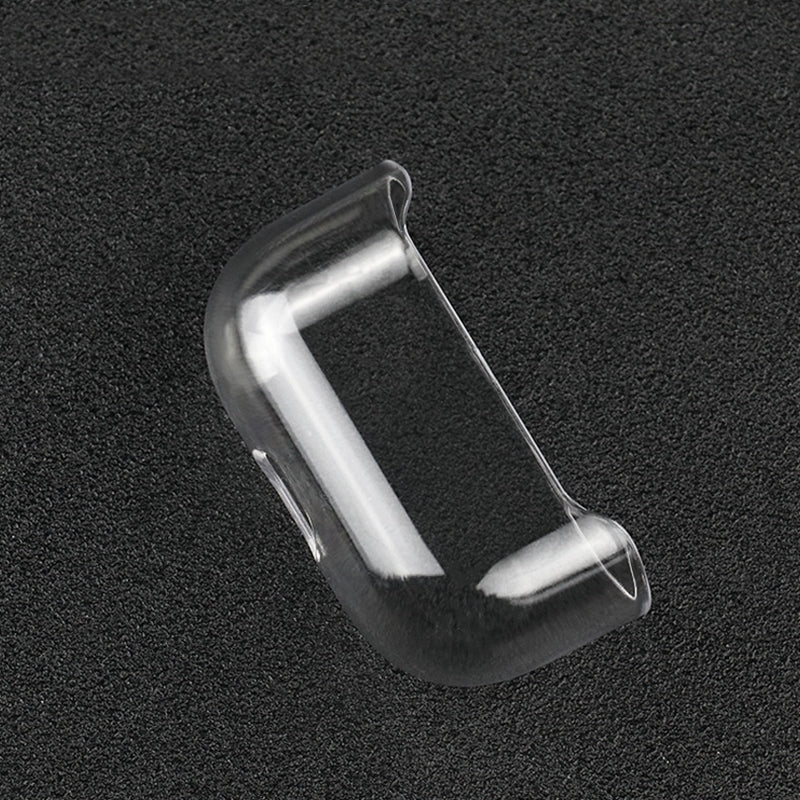 Transparent PC For Airpods 3 Silicone Earphone Case For Airpods Pro Storage Shockproof Case For Airpods Pro Bluetooth Headset Case