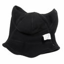 Coolchange Motorcycle Scooter Winter Riding Face Mask Ear Protection Fleece Windproof