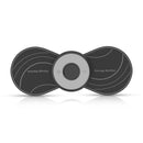 Pulse Massager 5 Modes Rechargeable Electric Massager Muscle Stimulation Cordless Massage Machine