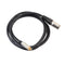 1/ 1.8/ 3M REXLIS TR042WM RCA Male to Canon Microphone Mixer Audio Extension Cable
