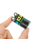 SANMIN AC-DC 380V To 5V 3W Three-phase Four-wire Switching Power Supply Module Isolation Buck Power Supply