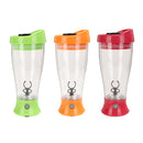 Automatic Mixing Bottle Cup Shaker Protein Blender Milk Coffee Egg Drink Tool
