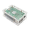 Transparent Acrylic Case For Raspberry Pi DAC II Hifi Sound Card