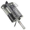 3W 220-240V External Hang On Filter Surface Skimmer Flow Mini Aquarium Fish Tank