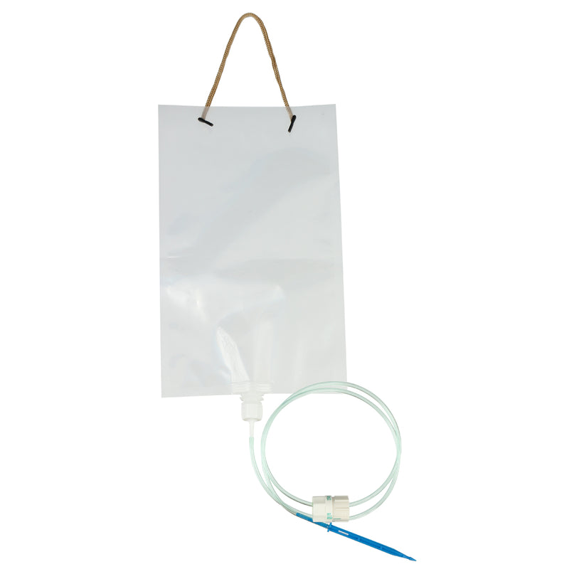 Automatic Flower Irrigator Bags Irrigator Slacker Water Dropper Percolator Drip Irrigator Watering Bag